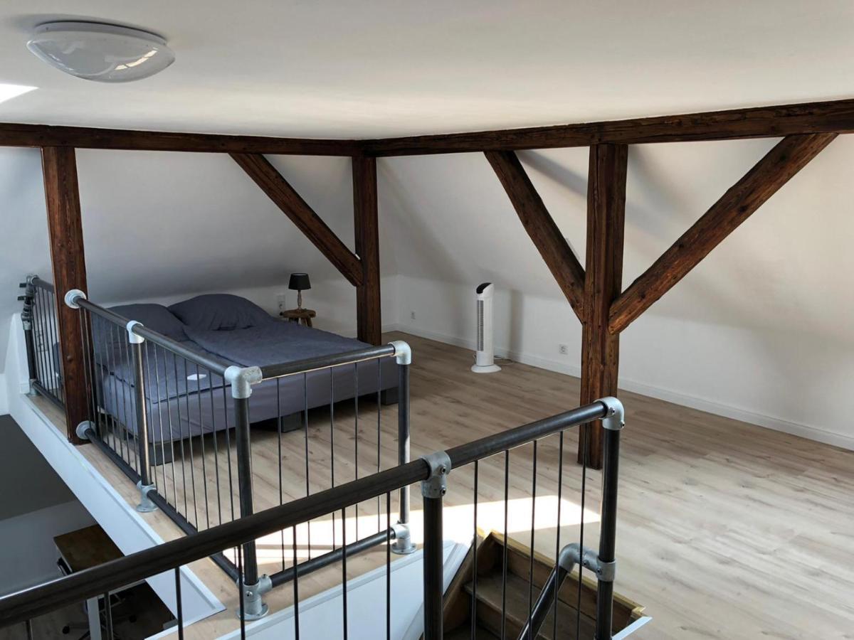 Stay At Randolphs Kassel Eksteriør bilde
