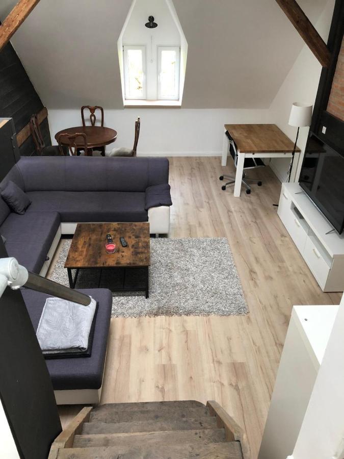 Stay At Randolphs Kassel Eksteriør bilde