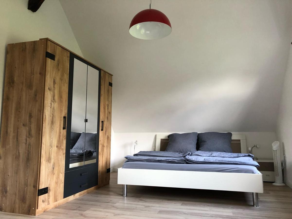 Stay At Randolphs Kassel Eksteriør bilde
