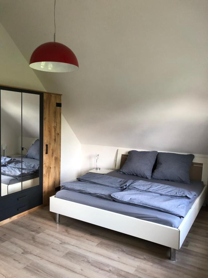Stay At Randolphs Kassel Eksteriør bilde
