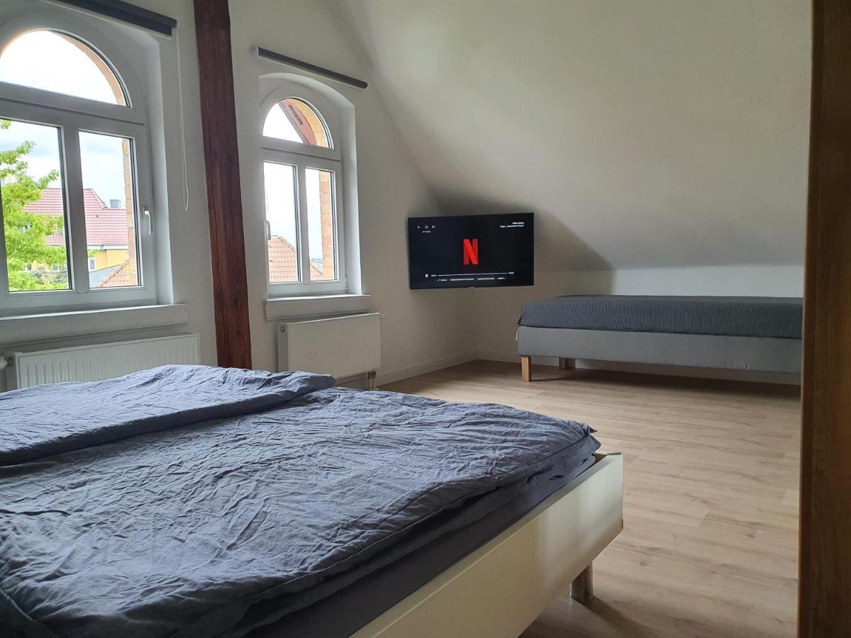 Stay At Randolphs Kassel Eksteriør bilde