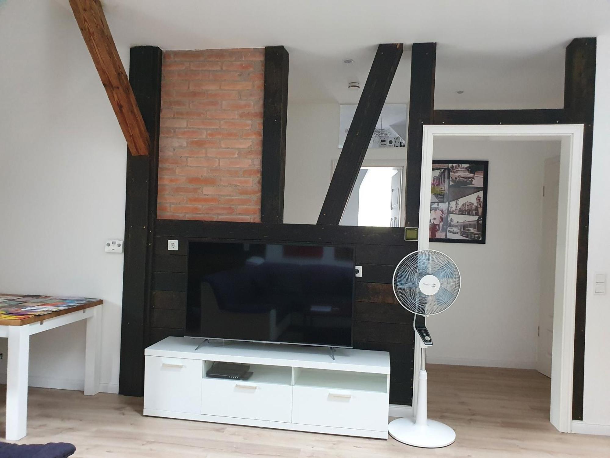 Stay At Randolphs Kassel Rom bilde